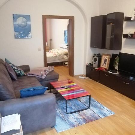 In The Heart Of Salzburg Apartment Exterior photo