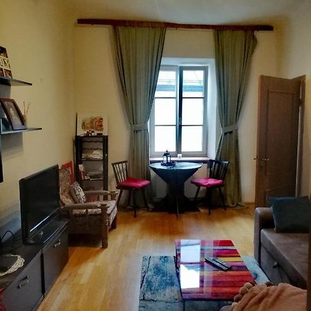 In The Heart Of Salzburg Apartment Exterior photo